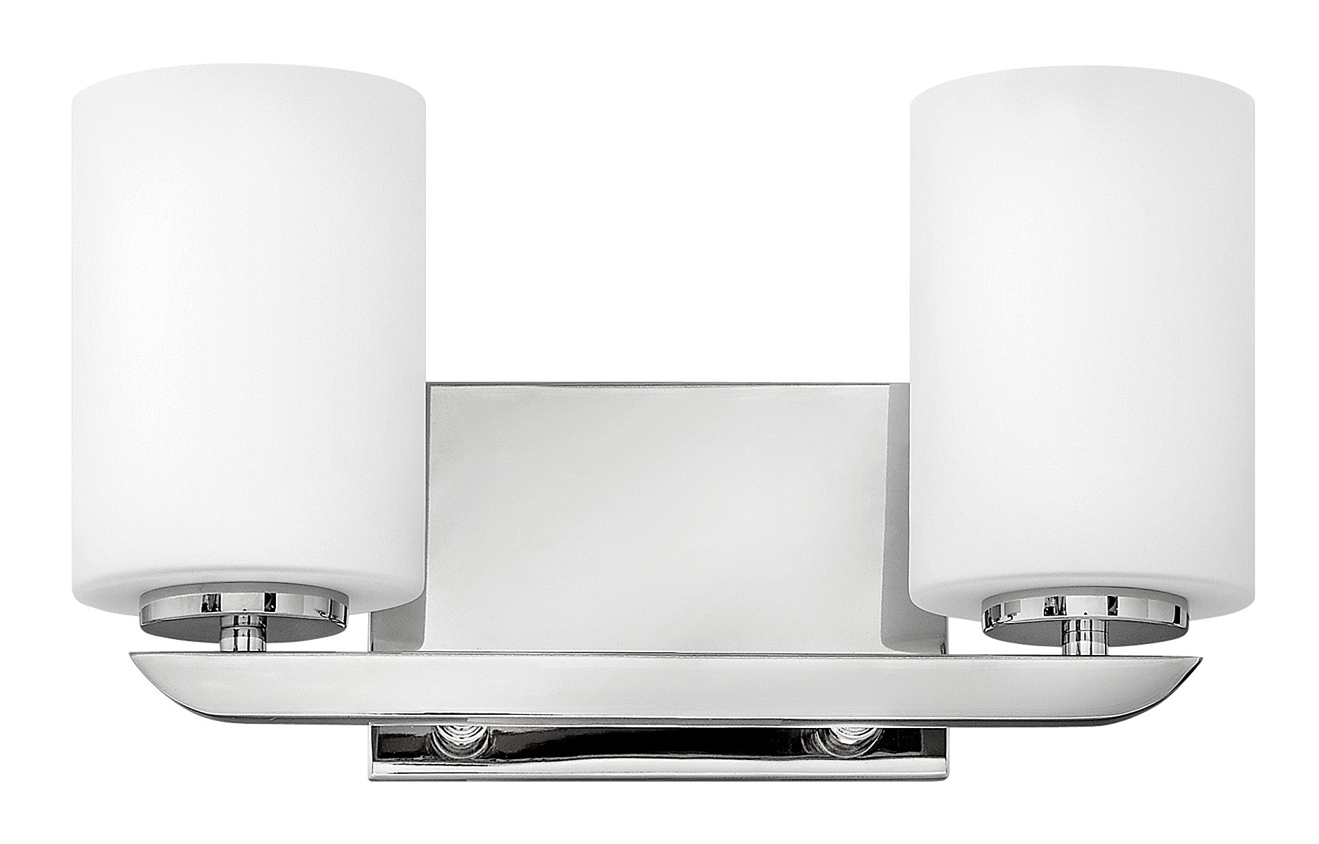 Kyra Small Two Light Vanity