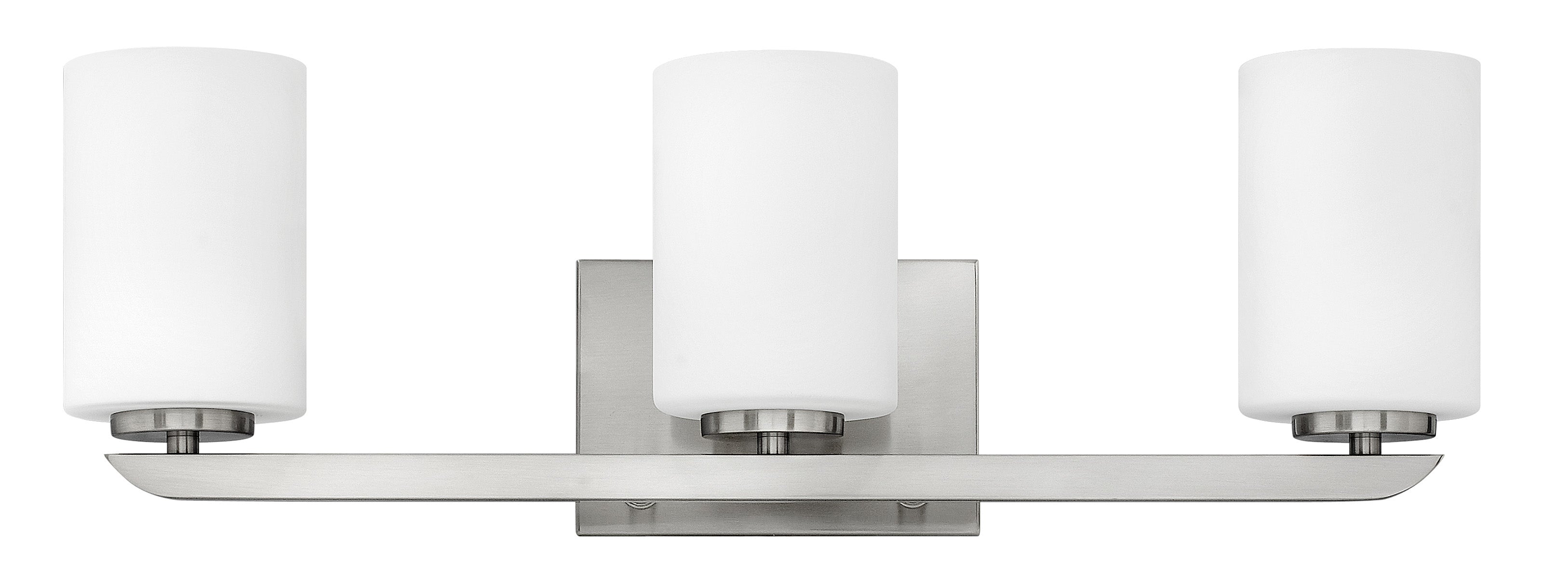 Kyra Medium Three Light Vanity