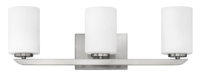 Kyra Medium Three Light Vanity