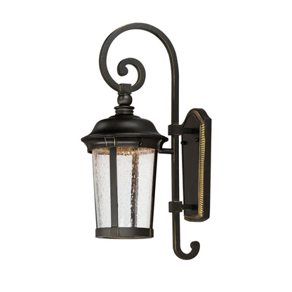 Dover LED Outdoor Wall Mount