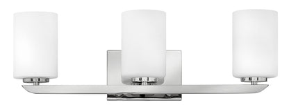 Kyra Medium Three Light Vanity