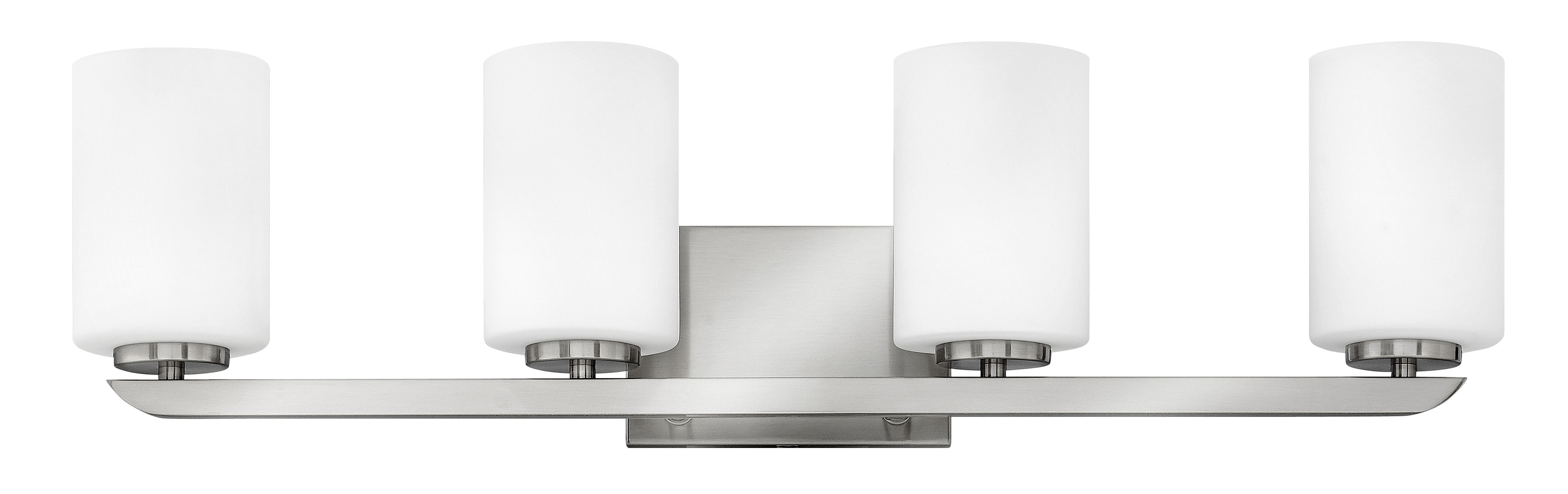 Kyra Large Four Light Vanity