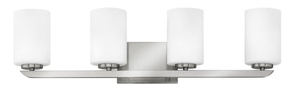 Kyra Large Four Light Vanity