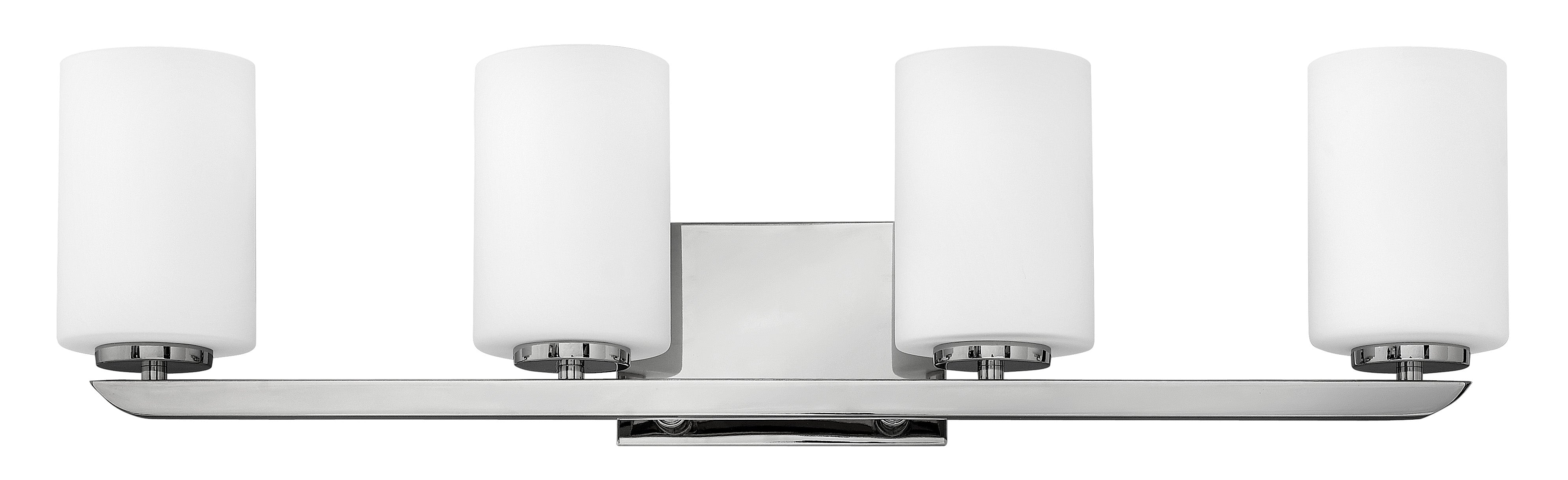 Kyra Large Four Light Vanity