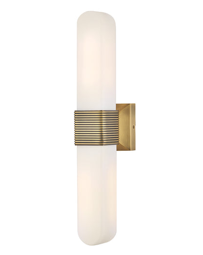 Cotes LED Sconce