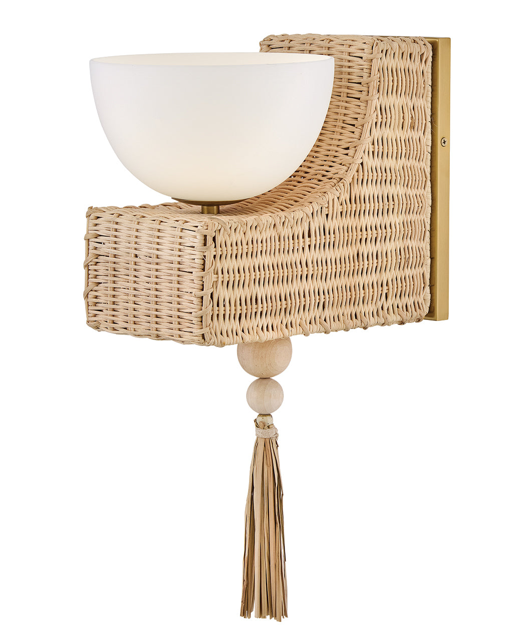 Thalia Sconce