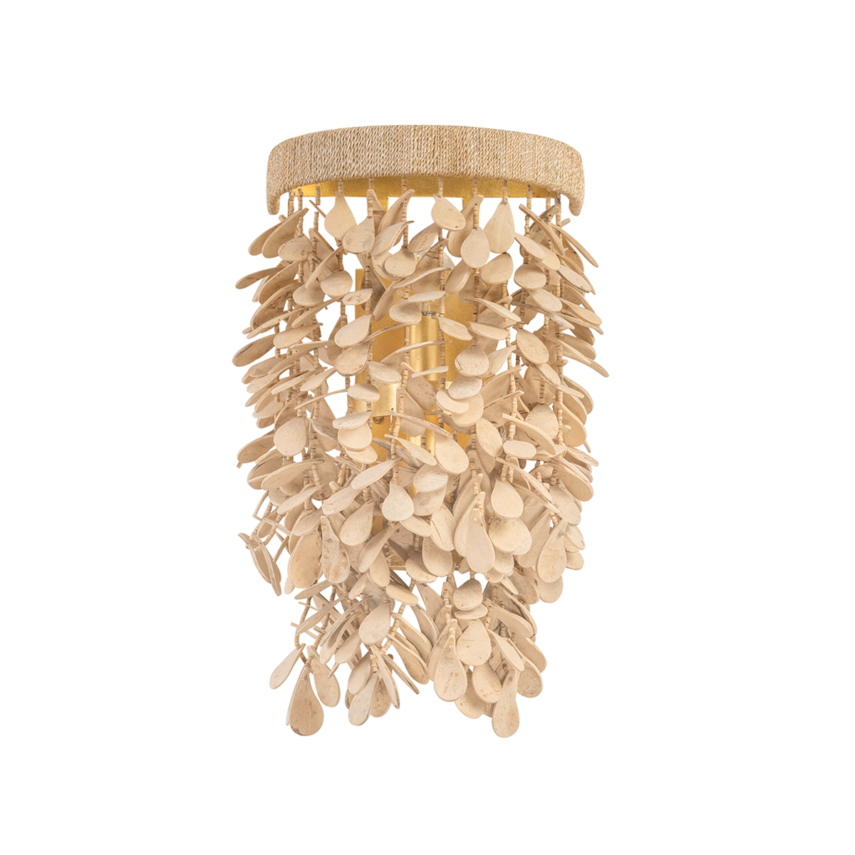 Naxos Wall Sconce