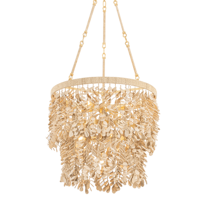 Naxos Chandelier