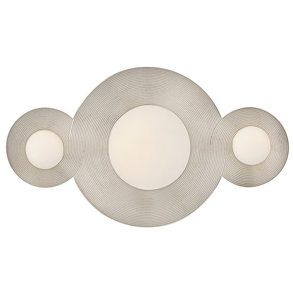 Rhea Small LED Vanity