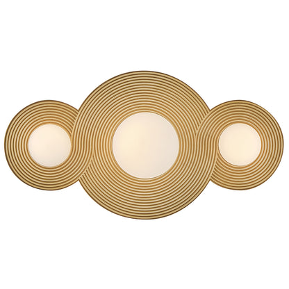 Rhea Small LED Vanity