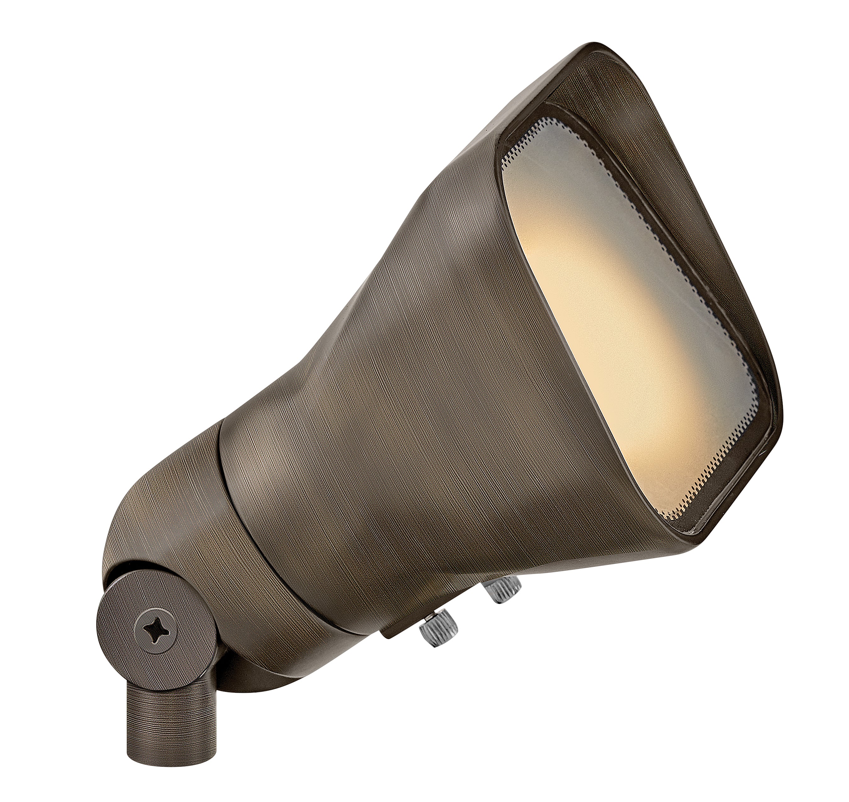Hardy Island Accent Flood Light 120v GU10