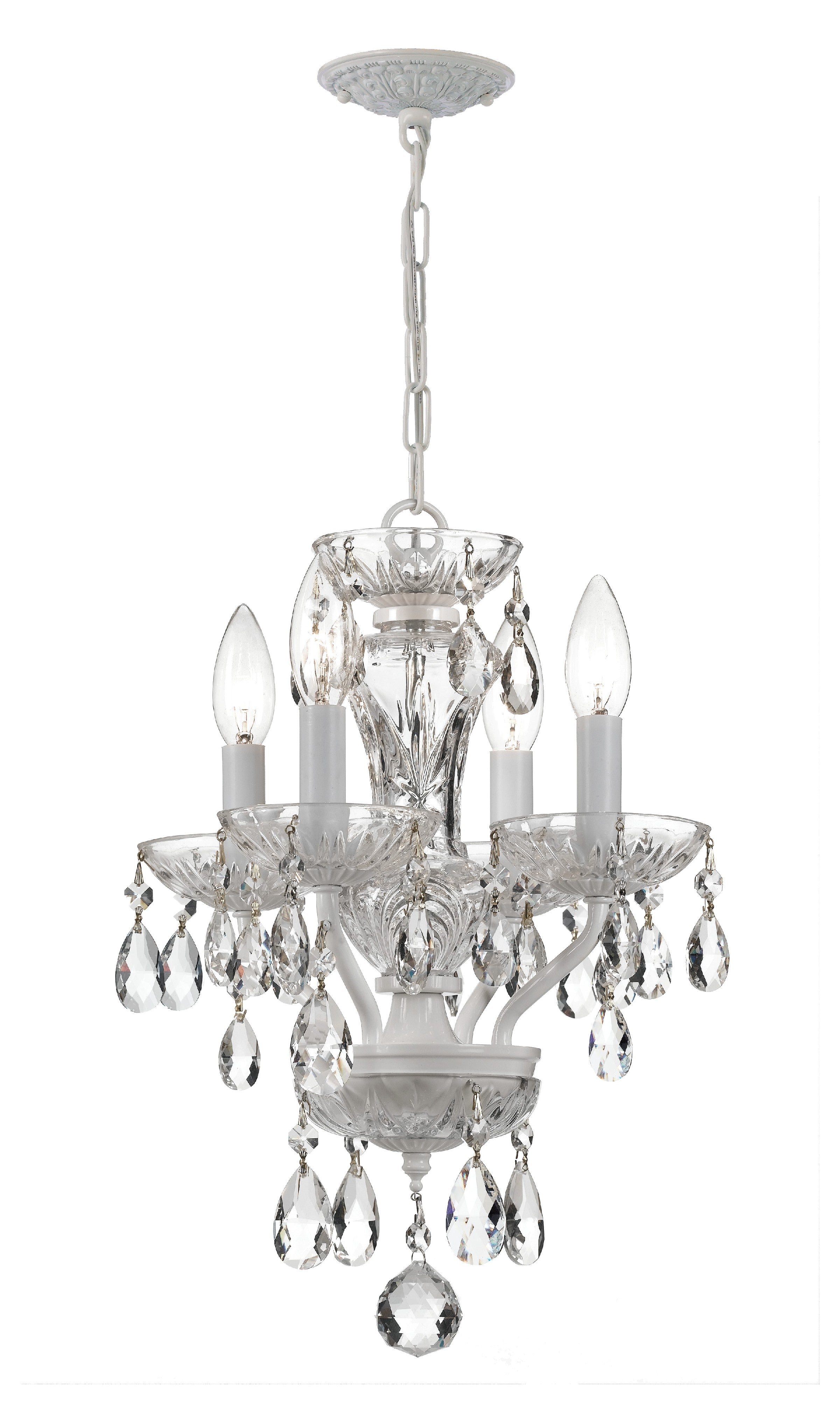 Welton 11'' Chandelier