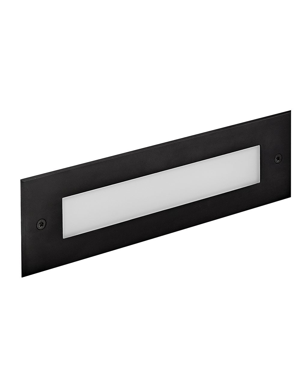 Dash Flat LED Flush Step Light 120V