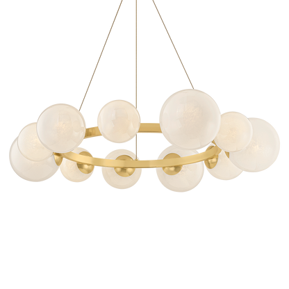 Pacama Chandelier