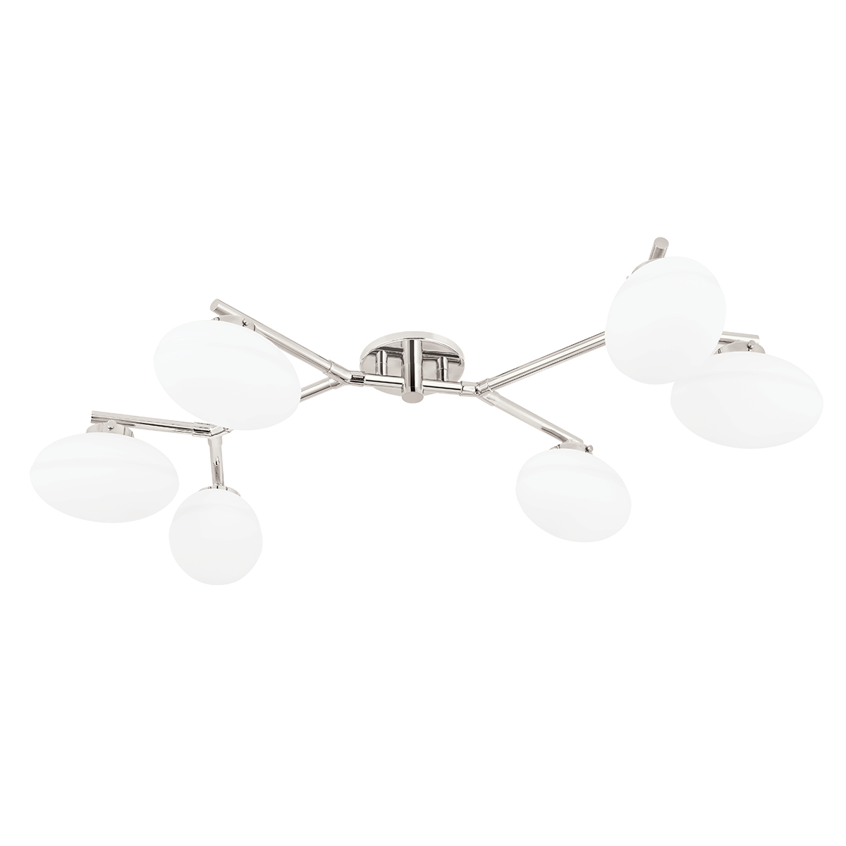 Wagner Semi Flush
