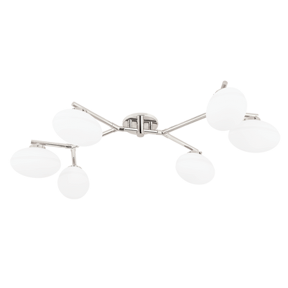 Wagner Semi Flush