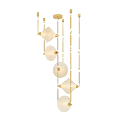 Solara Chandelier