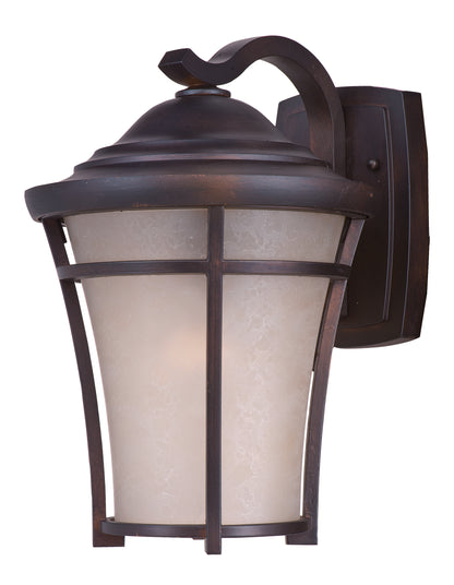 Balboa DC LED E26 Outdoor Wall Mount
