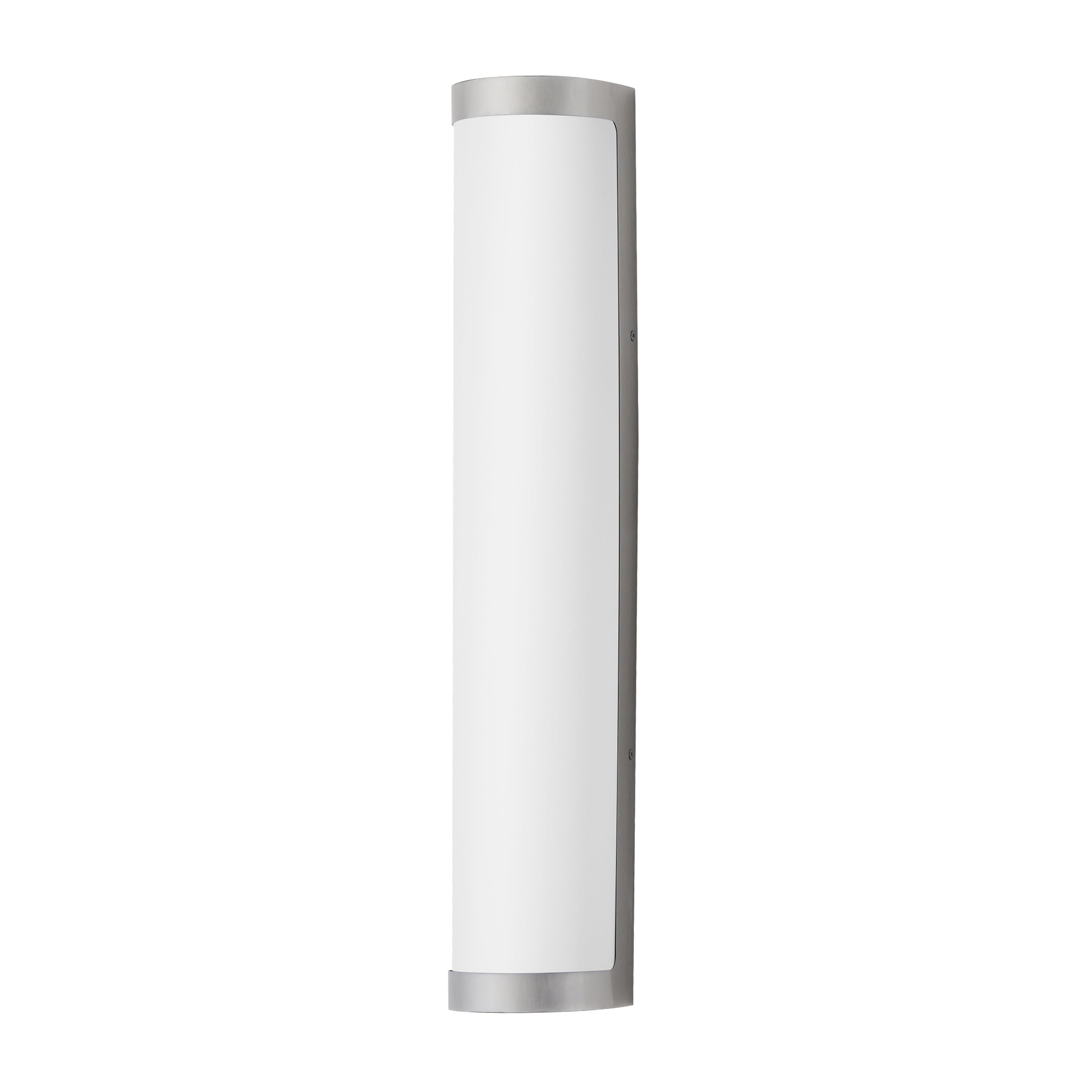 Halfpipe Outdoor Wall Mount