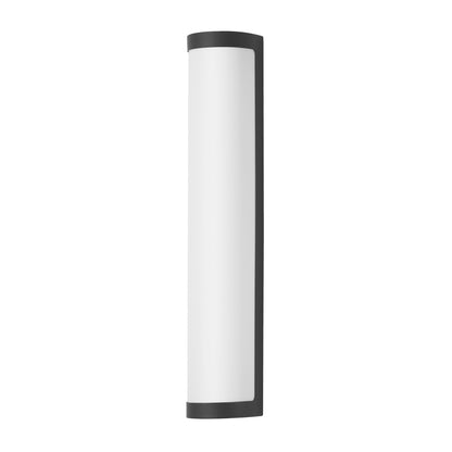 Halfpipe Outdoor Wall Mount
