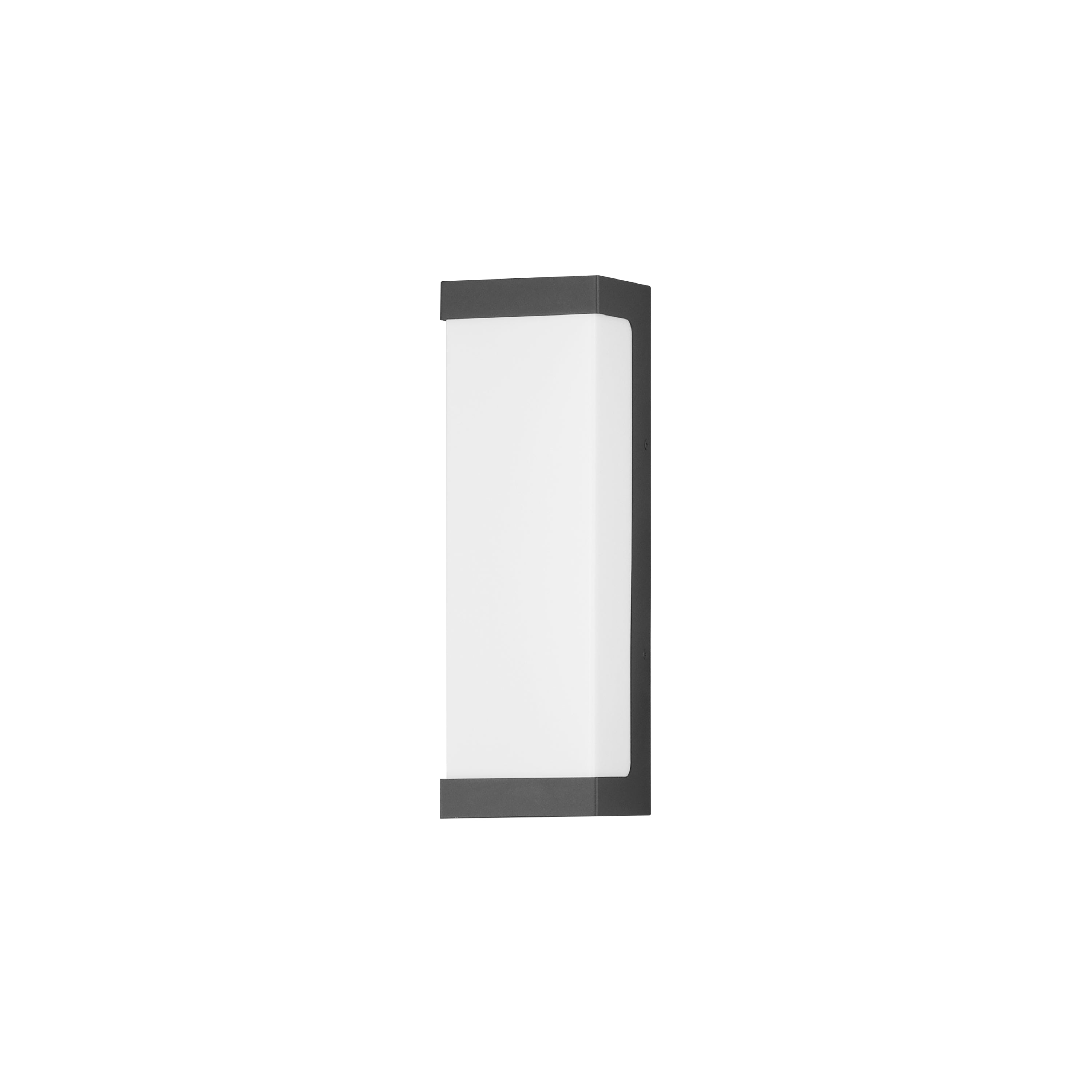 Tunnel Outdoor Wall Mount