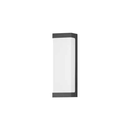 Tunnel Outdoor Wall Mount