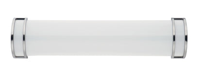Linear LED Wall Sconce