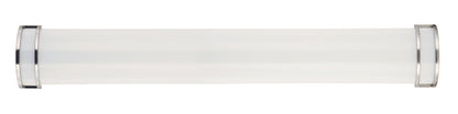 Linear LED Wall Sconce