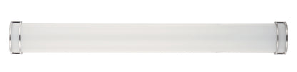 Linear LED Wall Sconce