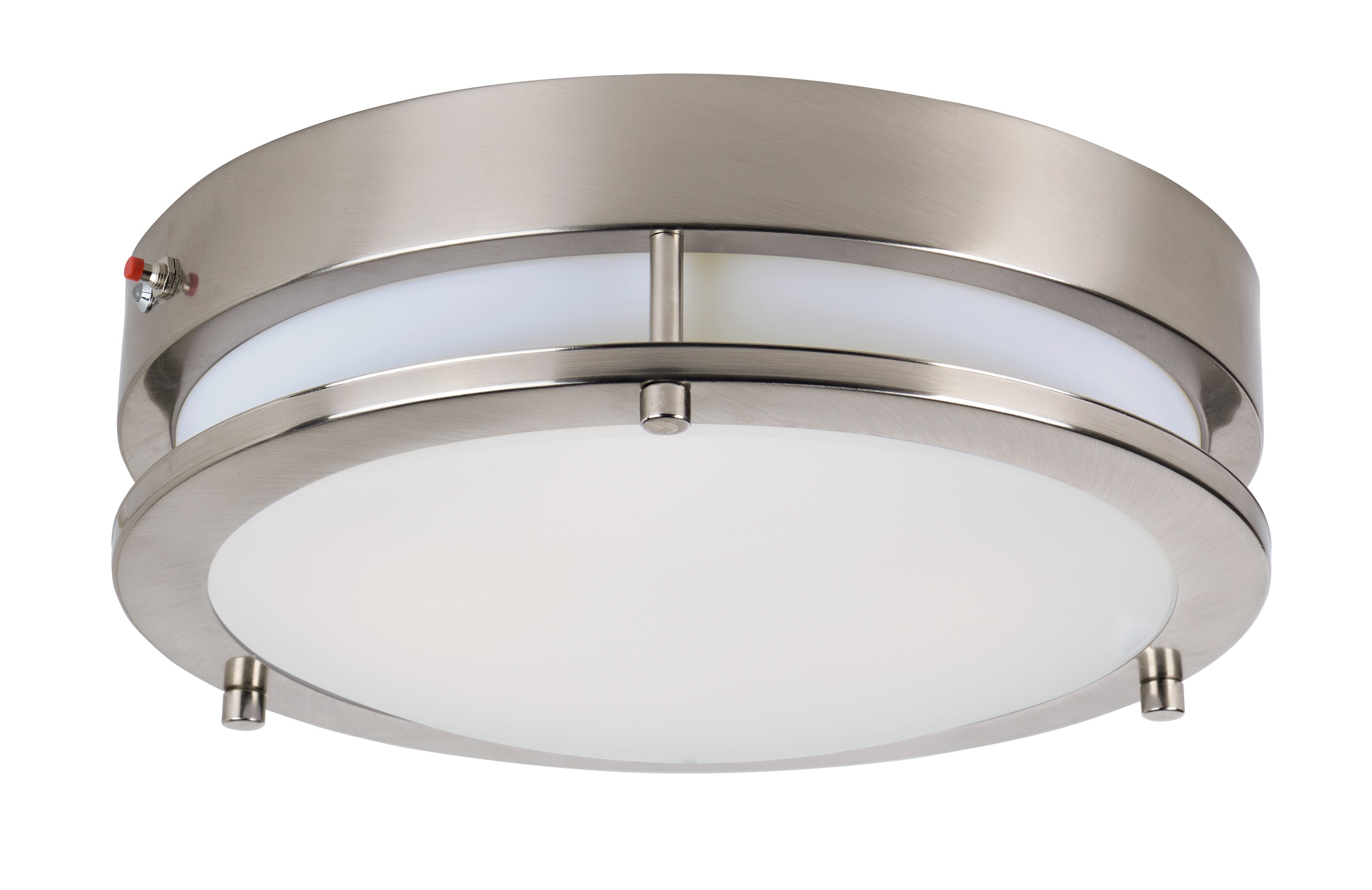 Linear LED Flush Mount