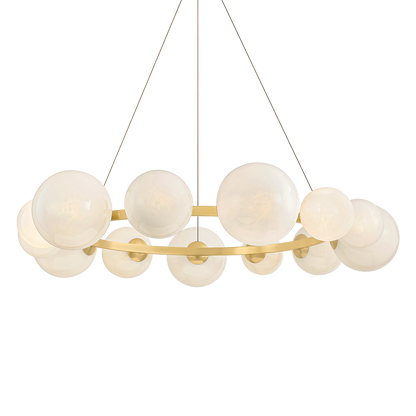 Pacama Chandelier