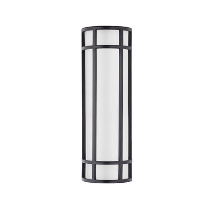 Moon Ray Outdoor Wall Mount