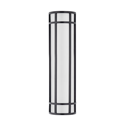 Moon Ray Outdoor Wall Mount
