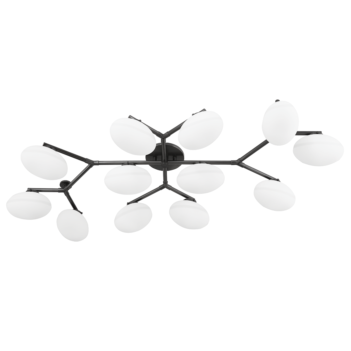 Wagner Semi Flush