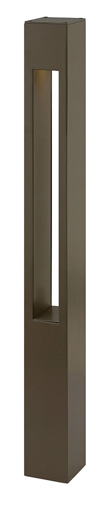 Atlantis Square 120v Bollard