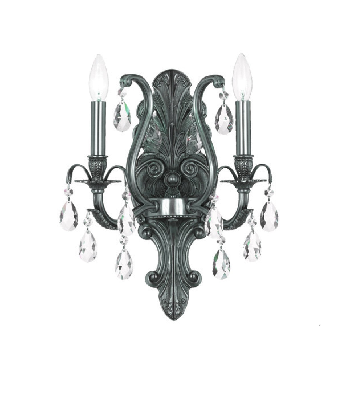 Dawson 12.5'' Sconce
