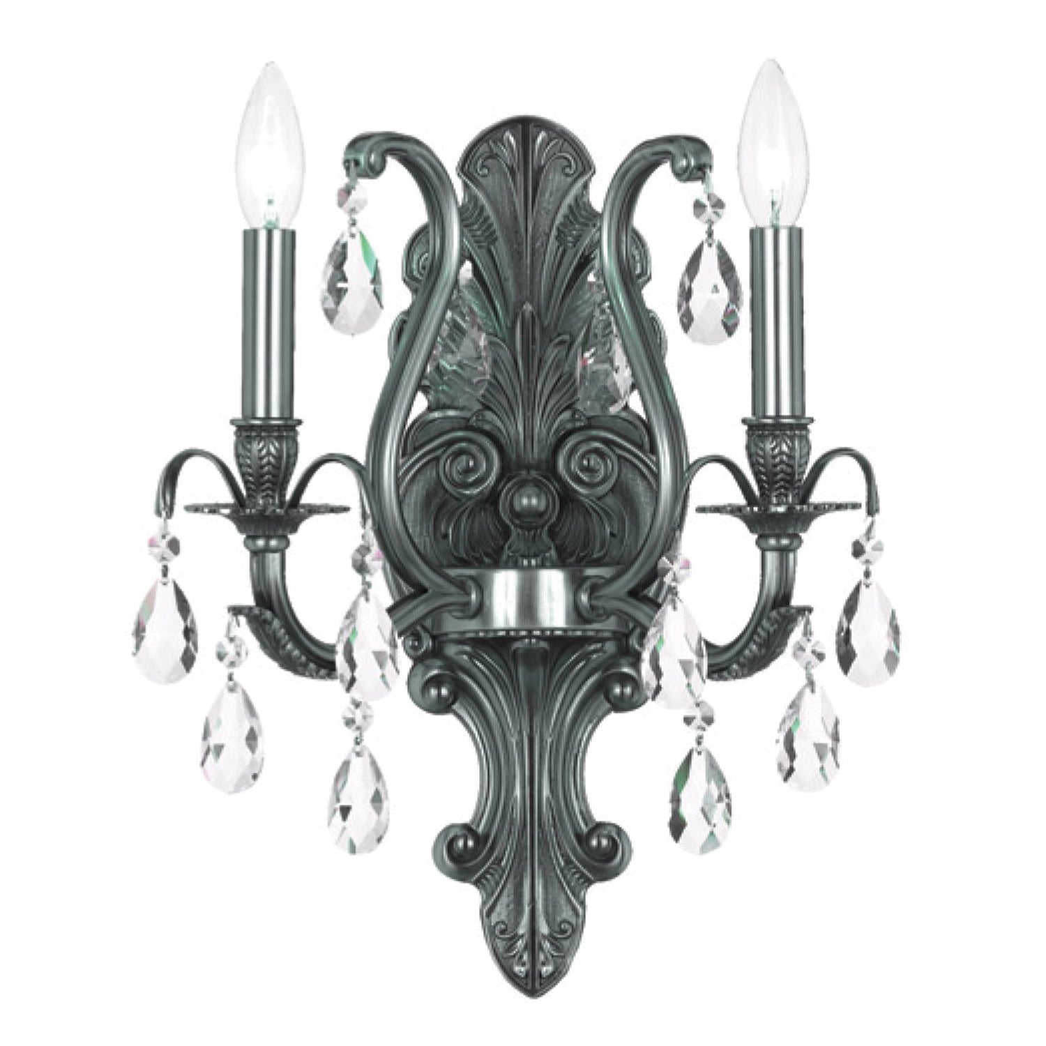 Dawson Sconce