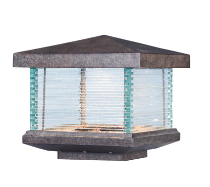 Triumph VX LED Outdoor Pole/Post Mount
