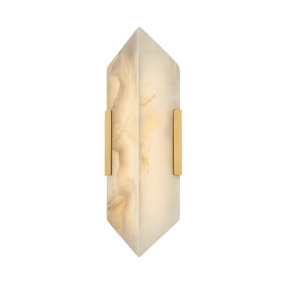 Geo Wall Sconce