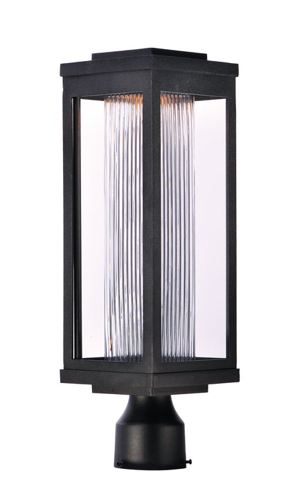 Salon LED Outdoor Pole/Post Mount