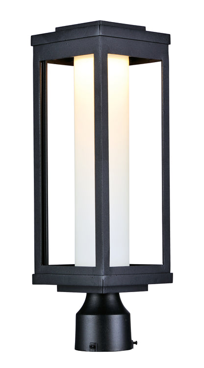 Salon LED Outdoor Pole/Post Mount
