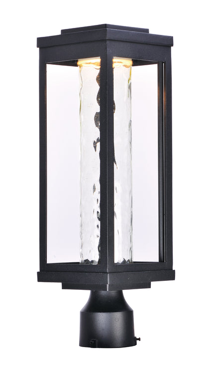 Salon LED Outdoor Pole/Post Mount