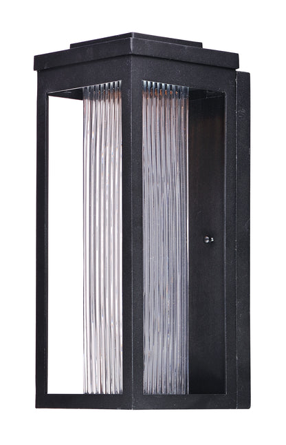 Salon LED Outdoor Wall Mount
