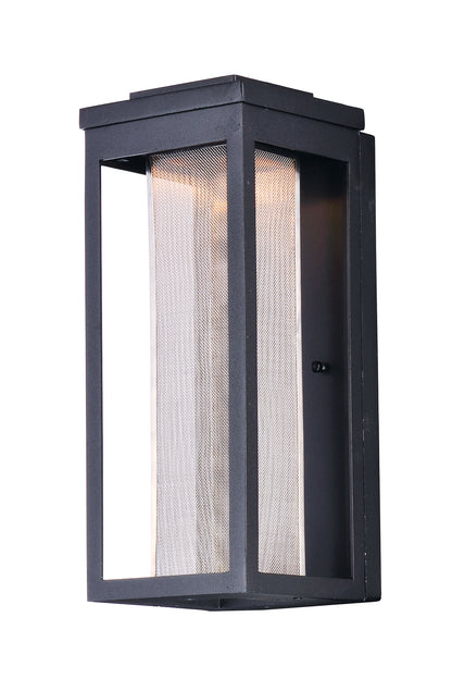 Salon LED Outdoor Wall Mount