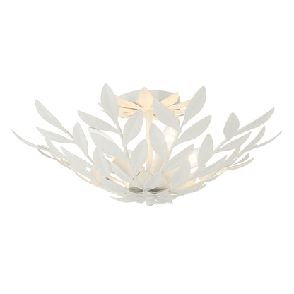 Broche Flush Mount