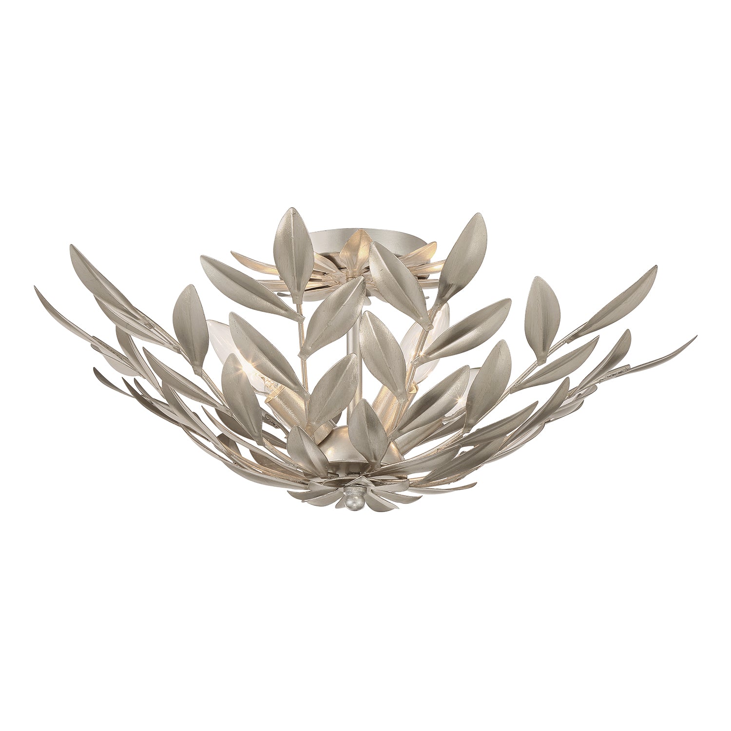 Broche Flush Mount