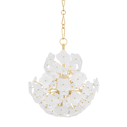 Barrytown Chandelier