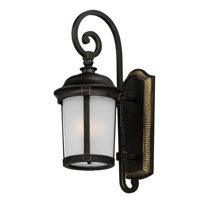 Dover LED E26 Outdoor Wall Mount