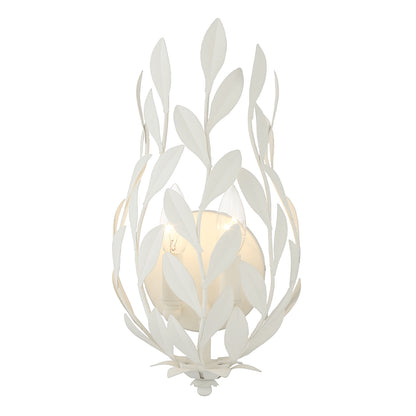 Broche Sconce