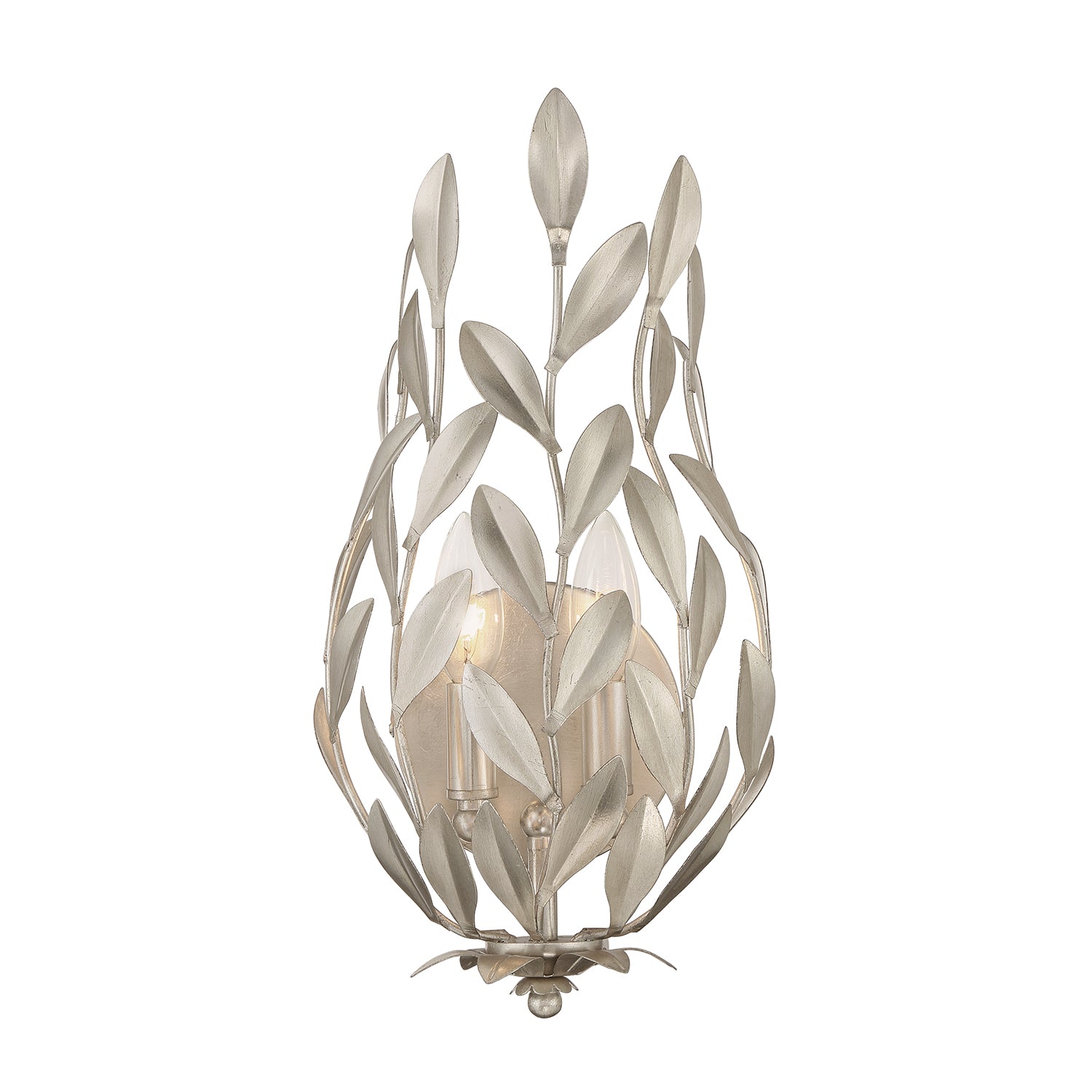 Broche Sconce
